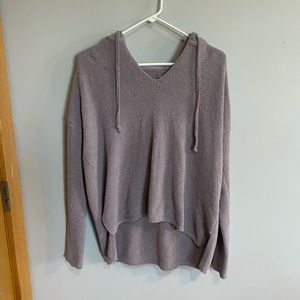 American Eagle Aerie Sweatshirt Sweater